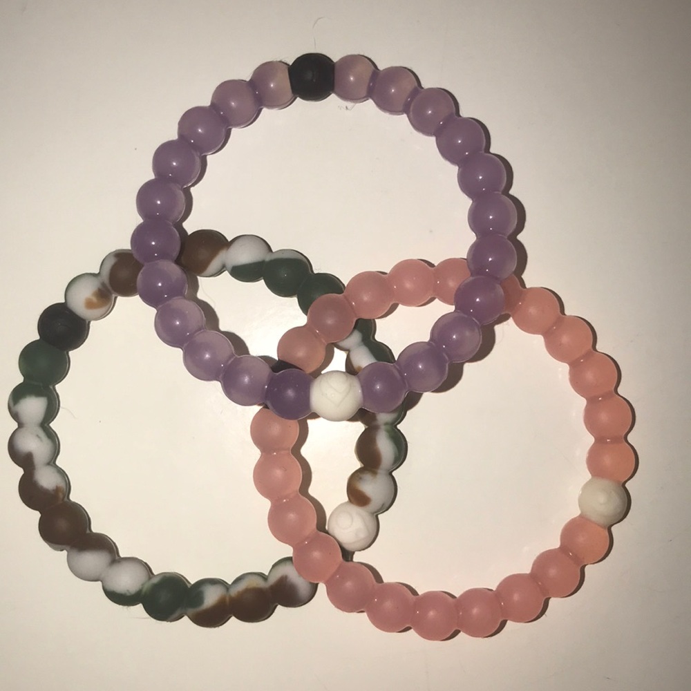 lokai bracelets